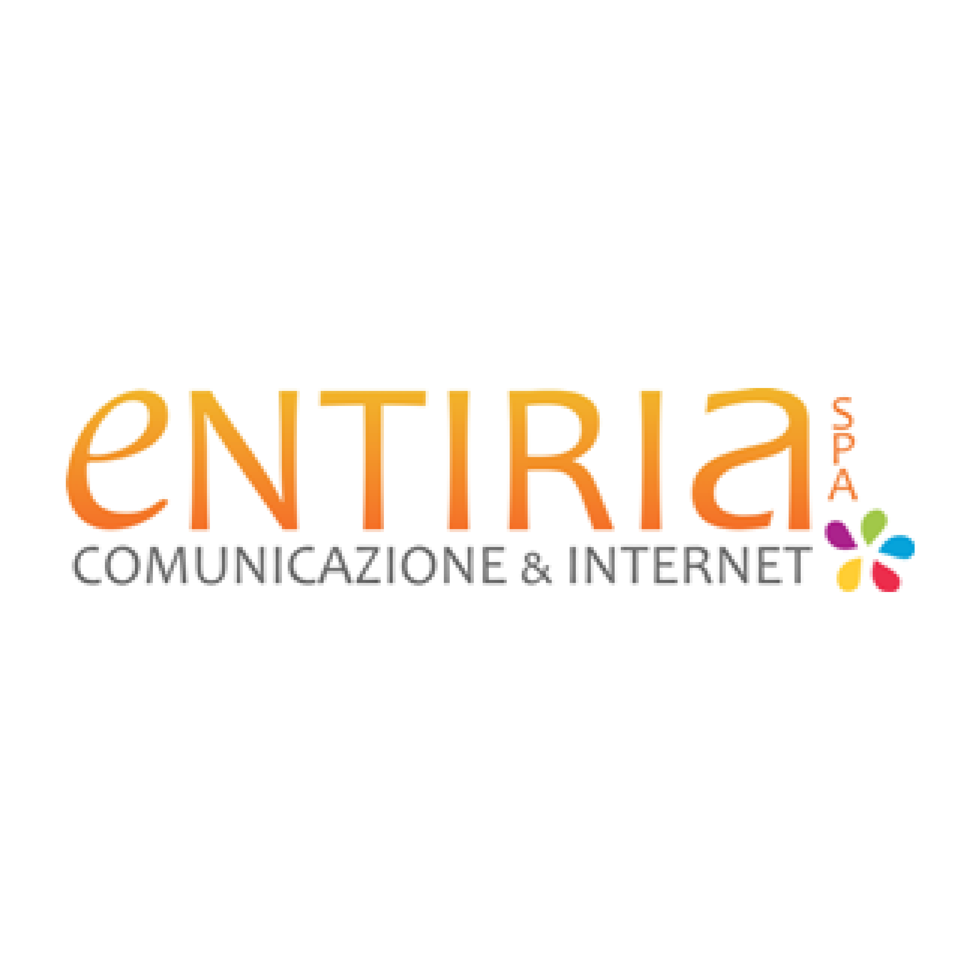 entiria spa comunicazione e internet